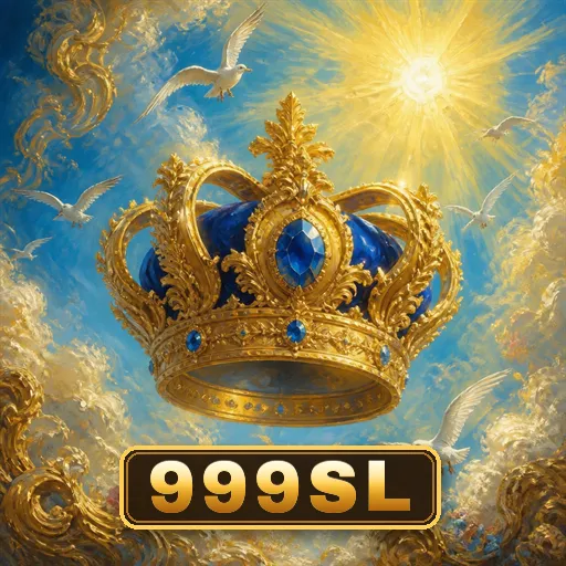 Cuplikan tampilan saluran unduhan APK 999sl 512×512